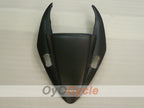 Injection Fairing kit for 02-13 VFR800 - Black, Gold, Matte - Factory Style #OYO87902826