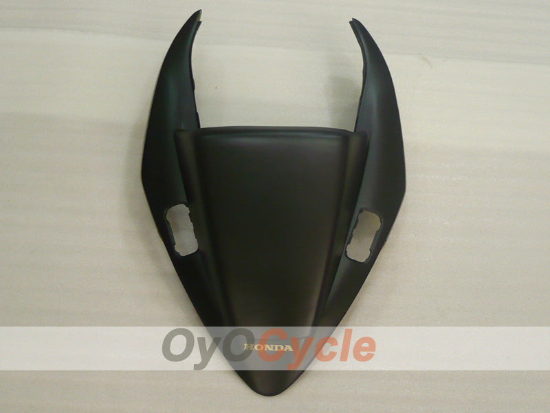 Injection Fairing kit for 02-13 VFR800 - Black, Gold, Matte - Factory Style #OYO87902826