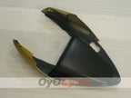 Injection Fairing kit for 02-13 VFR800 - Black, Gold, Matte - Factory Style #OYO87902826
