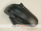 Injection Fairing kit for 02-13 VFR800 - Black, Gold, Matte - Factory Style #OYO87902826