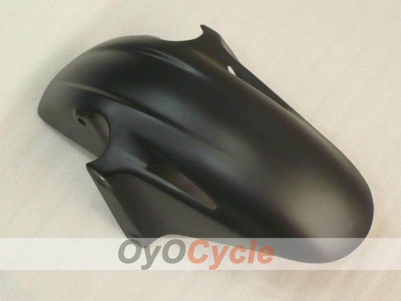 Injection Fairing kit for 02-13 VFR800 - Black, Gold, Matte - Factory Style #OYO87902826