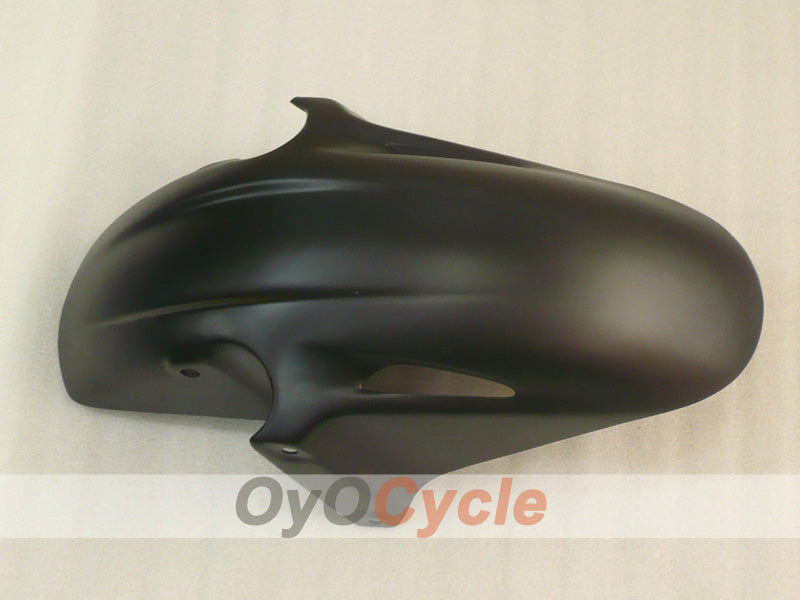Injection Fairing kit for 02-13 VFR800 - Black, Gold, Matte - Factory Style #OYO87902826