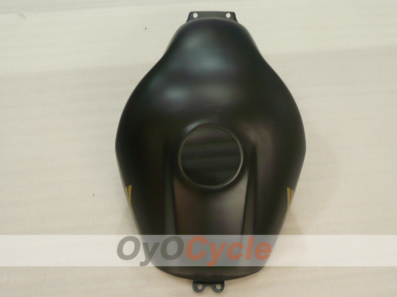Injection Fairing kit for 02-13 VFR800 - Black, Gold, Matte - Factory Style #OYO87902826