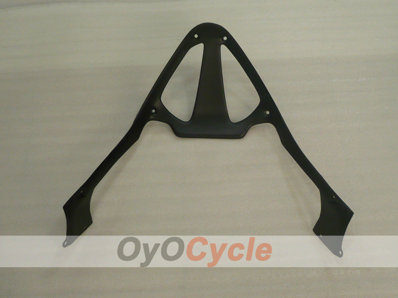 Injection Fairing kit for 02-13 VFR800 - Black, Gold, Matte - Factory Style #OYO87902826