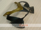 Injection Fairing kit for 02-13 VFR800 - Black, Gold, Matte - Factory Style #OYO87902826