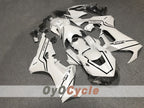 Injection Fairing kit for 17-19 CBR1000RR - Pearl White - Factory Style #OYO87914603
