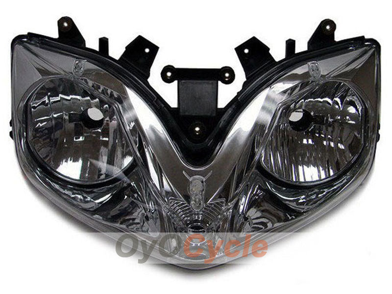 Headlamp turn signal tail lights for Honda CBR600F4i #OYO87903300