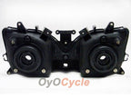 Headlamp turn signal tail lights for Honda CBR600F4i #OYO87903300