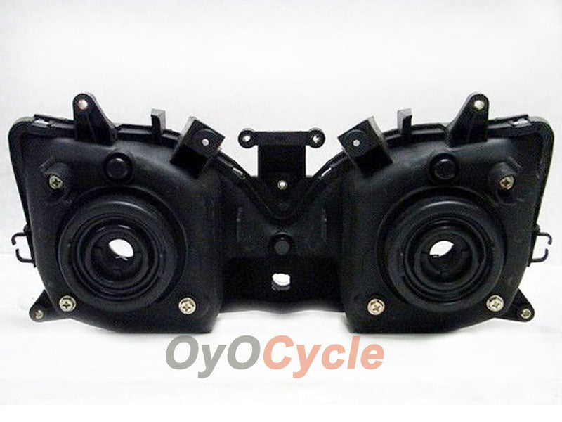 Headlamp turn signal tail lights for Honda CBR600F4i #OYO87903300