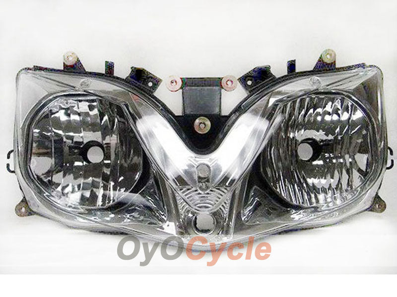 Headlamp turn signal tail lights for Honda CBR600F4i #OYO87903300