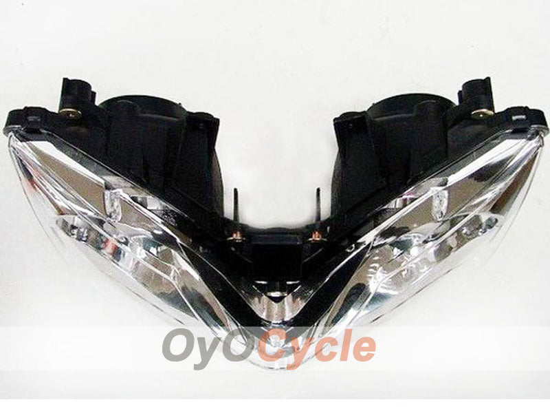 Headlamp turn signal tail lights for Honda CBR600F4i #OYO87903300