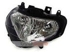 Headlamp turn signal tail lights for 01-03 Suzuki GSXR600 #OYO87903308
