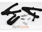 Front Foot Pedal Bracket For Yamaha 2004-2006 YZF-R1 #OYO87903908