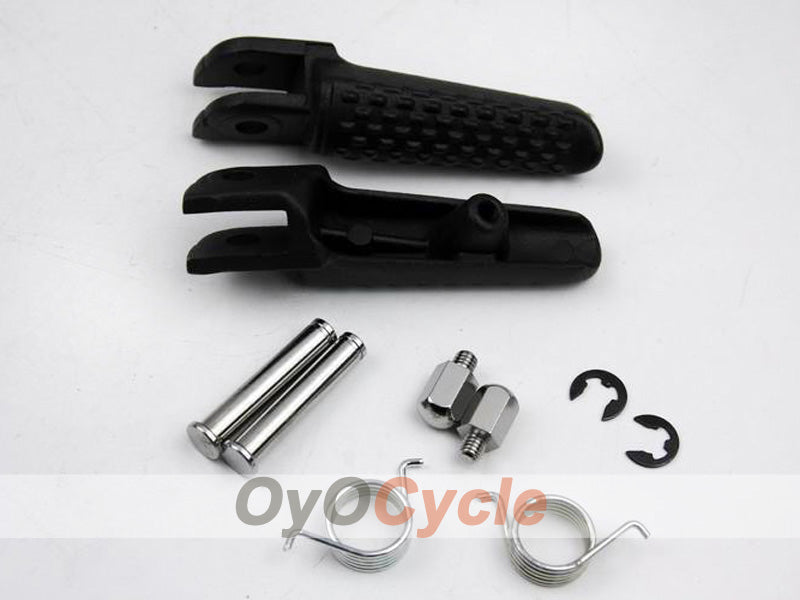 Front Foot Pedal Bracket For Honda 2003-2006 CBR600RR #OYO87903931