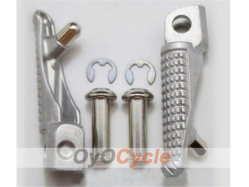 Front Foot Pedal Bracket For Kawasaki 2003-2011 NINJA ZX-6R #OYO87903934 Main image