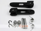 Front Foot Pedal Bracket For Suzuki 2000-2011 GSXR750 #OYO87903928