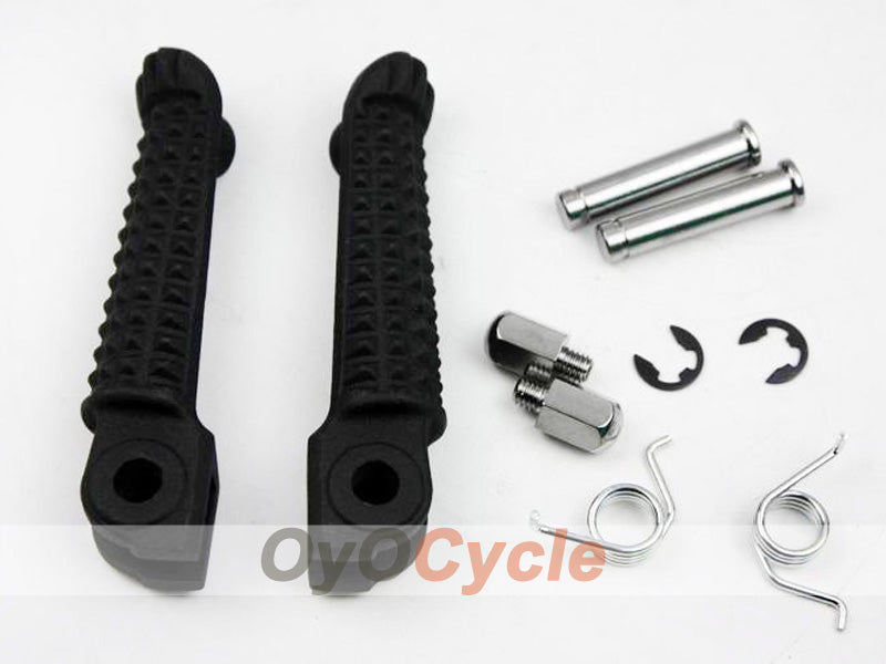 Front Foot Pedal Bracket For Yamaha 1998-2011 YZF-R1 #OYO87903935 Main image