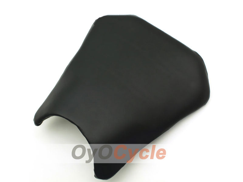 Front Rider Seat Leather Cover For Honda 05-06 CBR600RR #OYO87903960 Main image