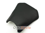 Front Rider Seat Leather Cover For Honda 05-06 CBR600RR #OYO87903960