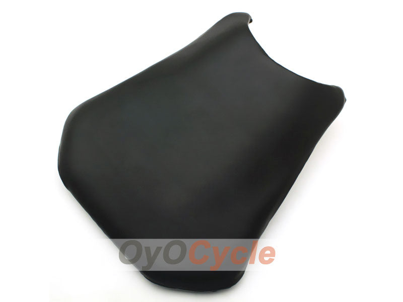 Front Rider Seat Leather Cover For Honda 05-06 CBR600RR #OYO87903960 Secondary image