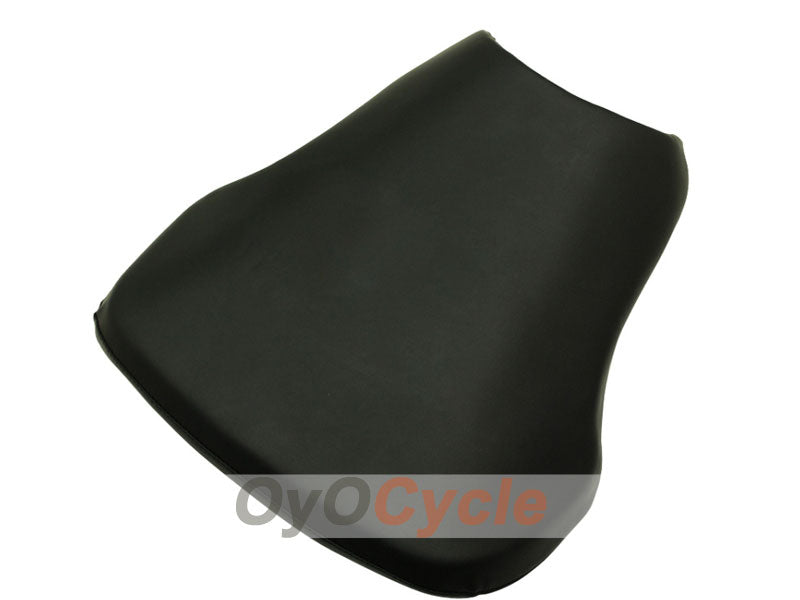 Front Rider Seat Leather Cover For Honda 03-04 CBR600RR #OYO87903962 Main image