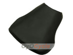 Front Rider Seat Leather Cover For Honda 03-04 CBR600RR #OYO87903962