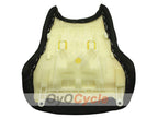 Front Rider Seat Leather Cover For Honda 03-04 CBR600RR #OYO87903962