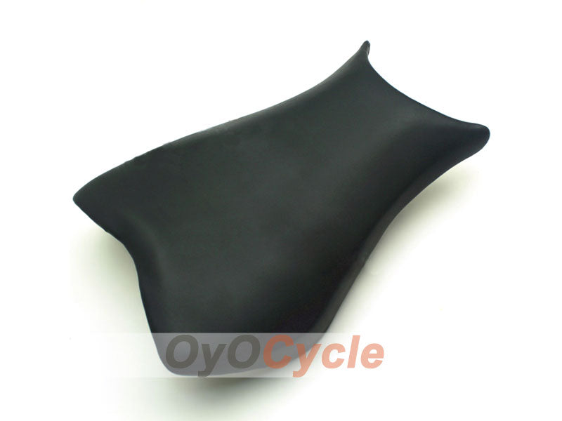 Front Rider Seat Leather Cover For Honda 08-11 CBR1000RR #OYO87903964 Main image