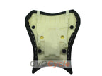 Front Rider Seat Leather Cover For Honda 08-11 CBR1000RR #OYO87903964