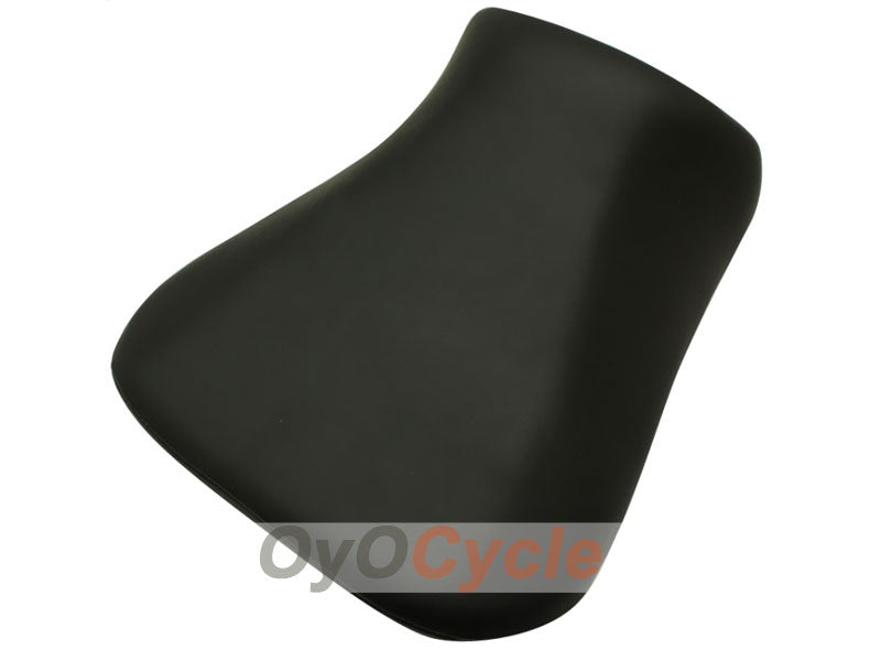 Front Rider Seat Leather Cover For Suzuki 04-05 GSXR600 #OYO87903956 Main image