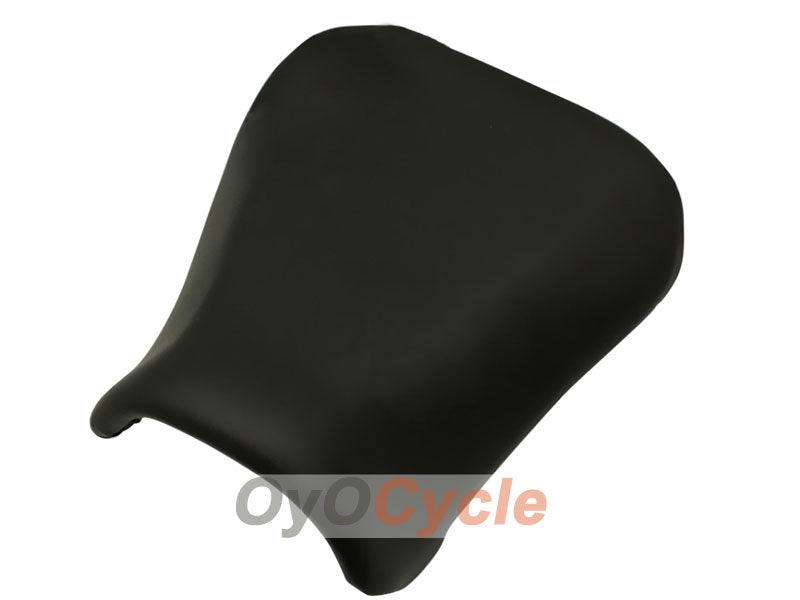 Front Rider Seat Leather Cover For Suzuki 04-05 GSXR750 #OYO87903957 Main image