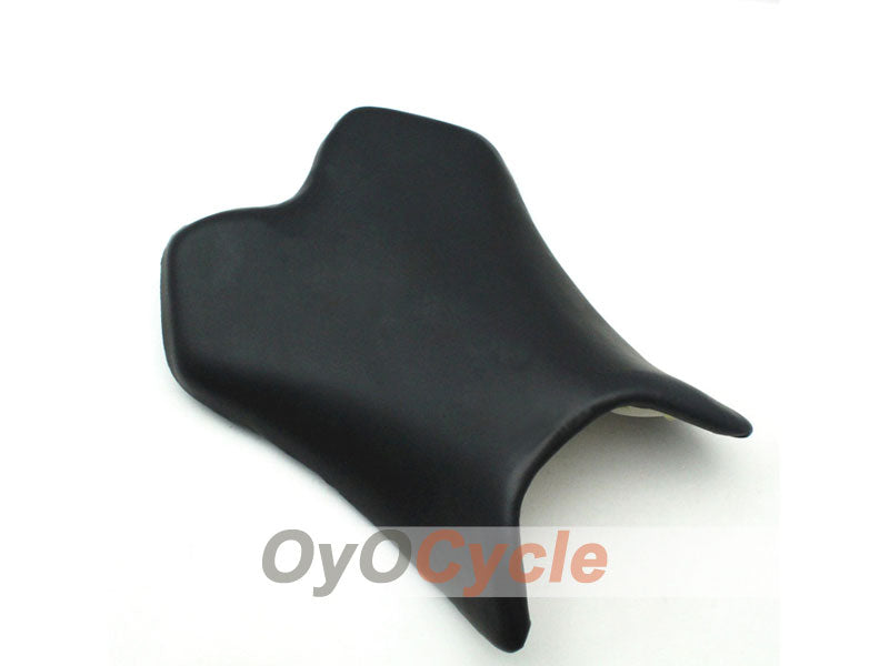 Front Rider Seat Leather Cover For Yamaha 07-08 YZF-R1 #OYO87903948 Main image