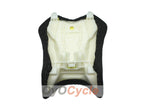 Front Rider Seat Leather Cover For Yamaha 07-08 YZF-R1 #OYO87903948