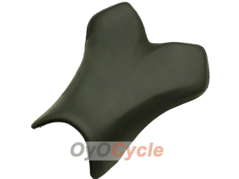 Front Rider Seat Leather Cover For Yamaha 04-06 YZF-R1 #OYO87903949 Secondary image