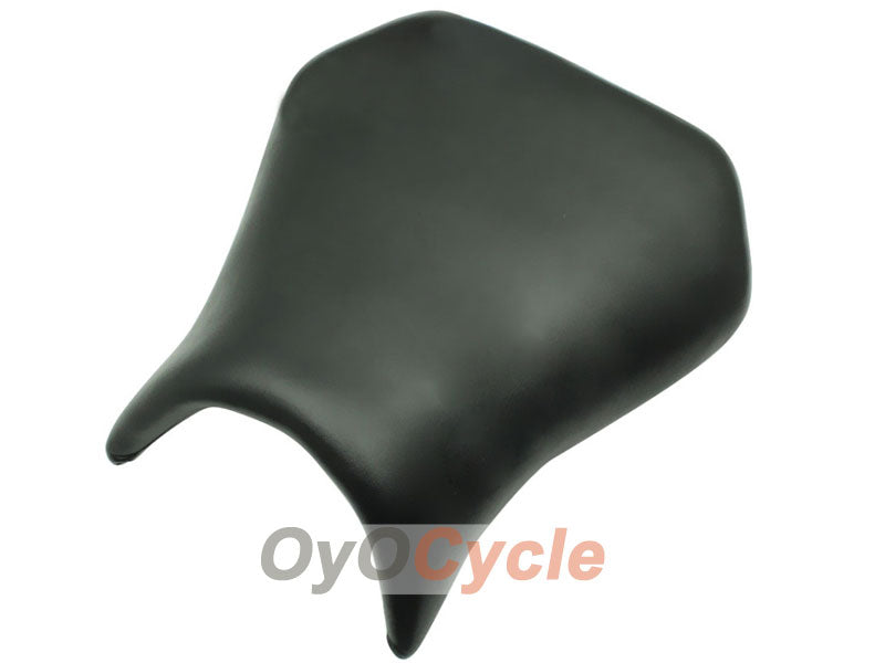 Front Rider Seat Leather Cover For Yamaha 00-01 YZF-R1 #OYO87903951 Main image