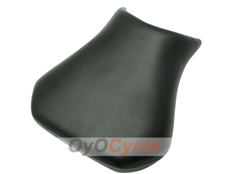 Front Rider Seat Leather Cover For Yamaha 00-01 YZF-R1 #OYO87903951 Secondary image