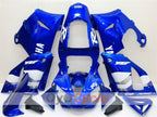 Injection Fairing kit for 00-01 YZF-R1 - Blue, White - Factory Style #OYO87900773