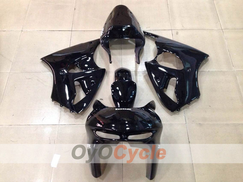 Fairing kit for 98-99 NINJA ZX-6R - Blue - Factory Style #OYO87903003 Main image