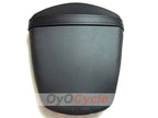 Rear Rider Seat Leather Cover For Suzuki 11-12 GSXR750 #OYO87903987