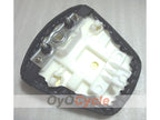 Rear Rider Seat Leather Cover For Suzuki 11-12 GSXR750 #OYO87903987