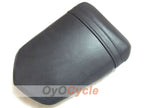 Rear Rider Seat Leather Cover For Yamaha 04-06 YZF-R1 #OYO87903994