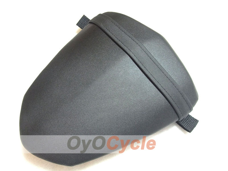 Rear Rider Seat Leather Cover For Yamaha 09-11 YZF-R1 #OYO87903996
