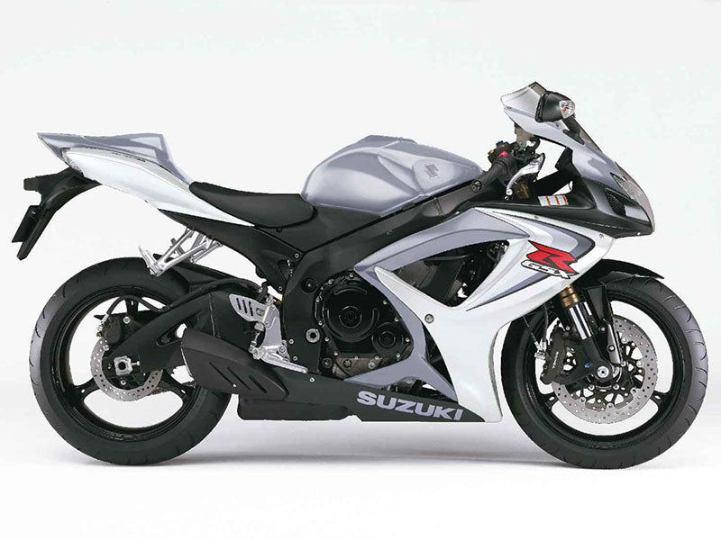 Motorcycle Fairings Decal / Sticker #OYO87914497