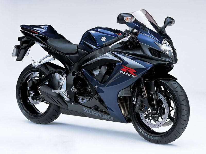 Motorcycle Fairings Decal / Sticker #OYO87914500