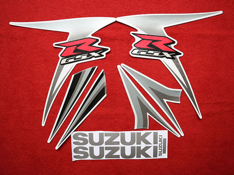 Motorcycle Fairings Decal / Sticker #OYO87914500