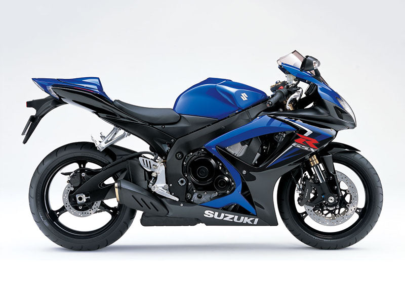 Motorcycle Fairings Decal / Sticker #OYO87914503