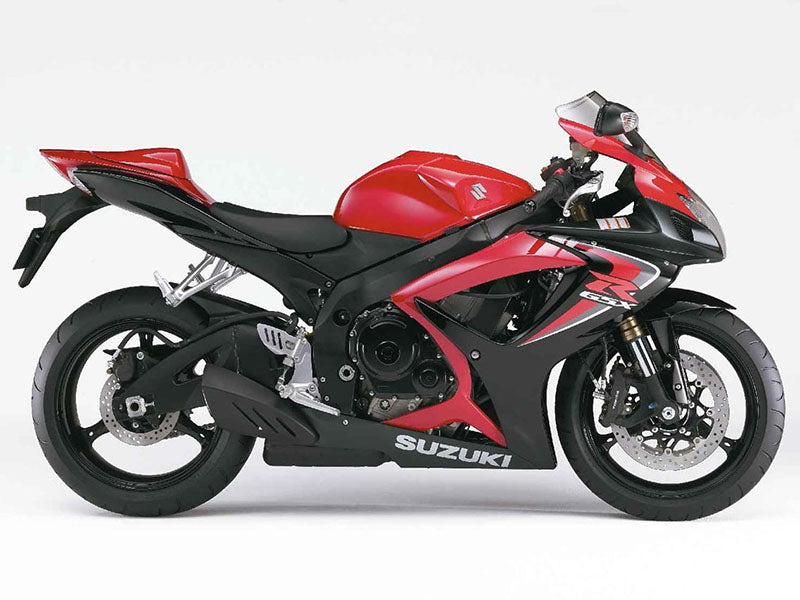 Motorcycle Fairings Decal / Sticker #OYO87914504 Secondary image