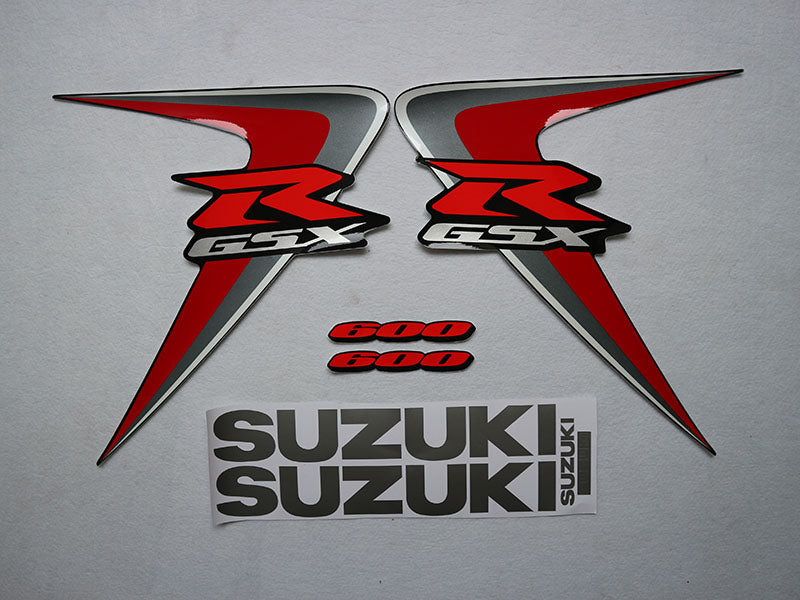 Motorcycle Fairings Decal / Sticker #OYO87914504 Main image