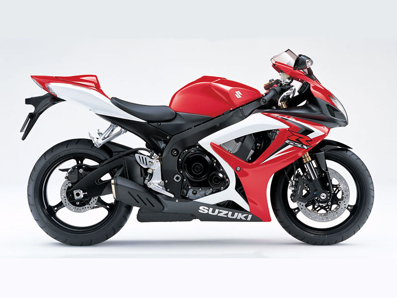 Motorcycle Fairings Decal / Sticker #OYO87914495