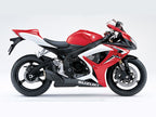 Motorcycle Fairings Decal / Sticker #OYO87914495